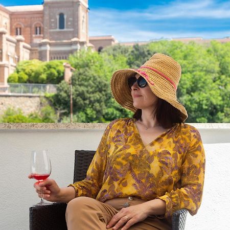 Alloggio Turistico Flavia آنسيو المظهر الخارجي الصورة