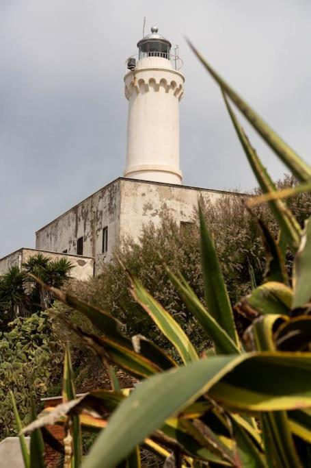 Alloggio Turistico Flavia آنسيو المظهر الخارجي الصورة